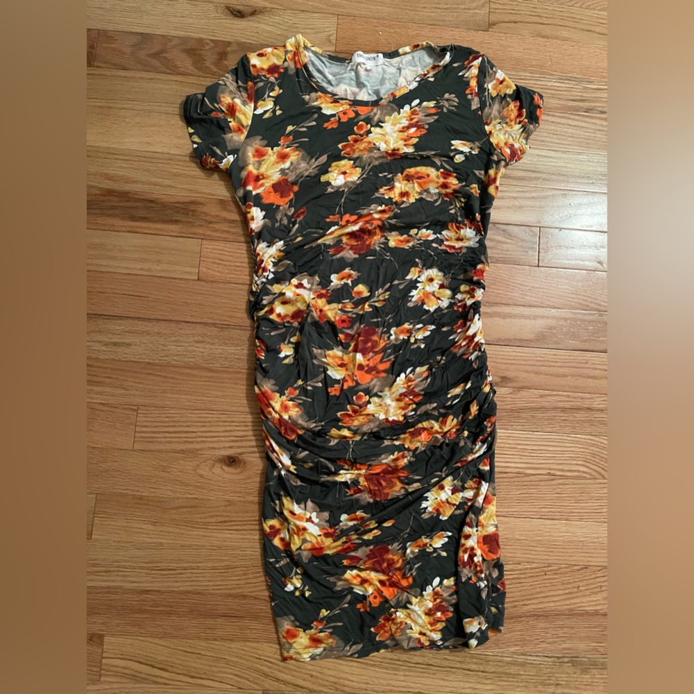 Maternity Dress